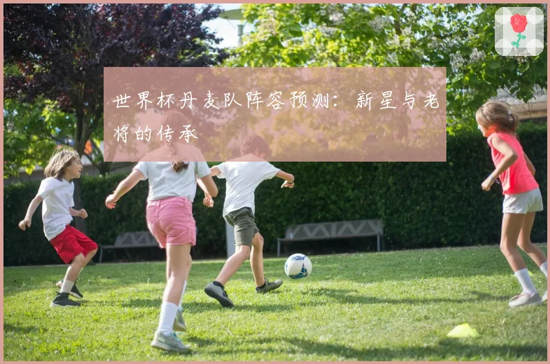 世界杯丹麦队阵容预测：新星与老将的传承