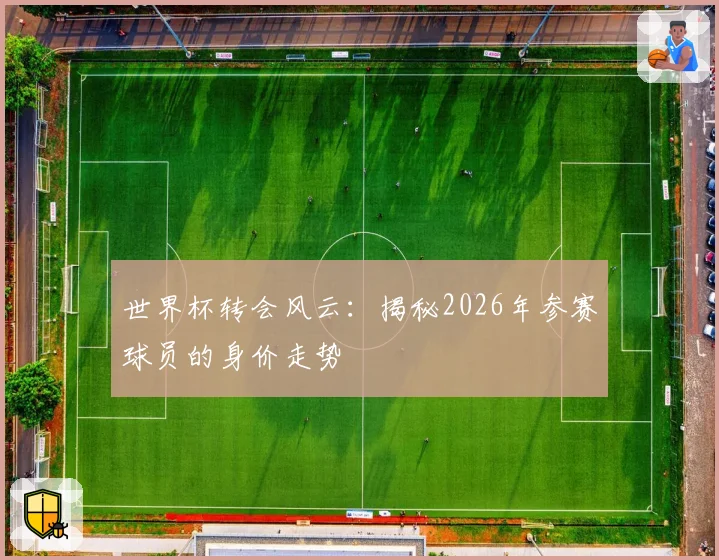 世界杯转会风云：揭秘2026年参赛球员的身价走势