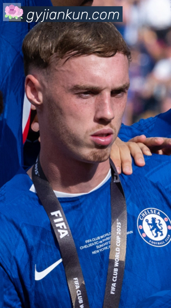 阿方索·戴维斯